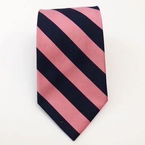 Jos A Bank 100% Silk Men's Necktie